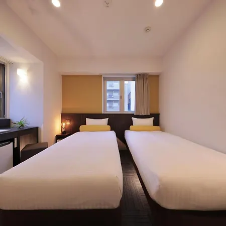 Nihonbashi Crystal Hotel - Vacation Stay 98918V